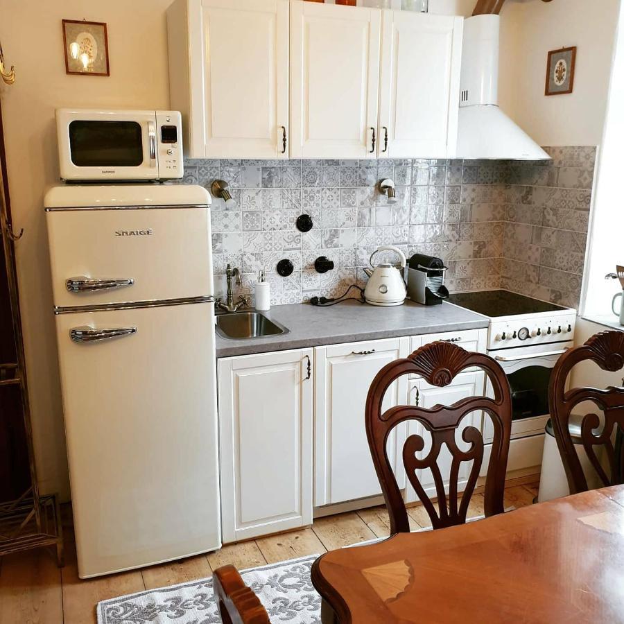 Zlata Leta - Apartmanovy Dum ヤーヒモフ エクステリア 写真