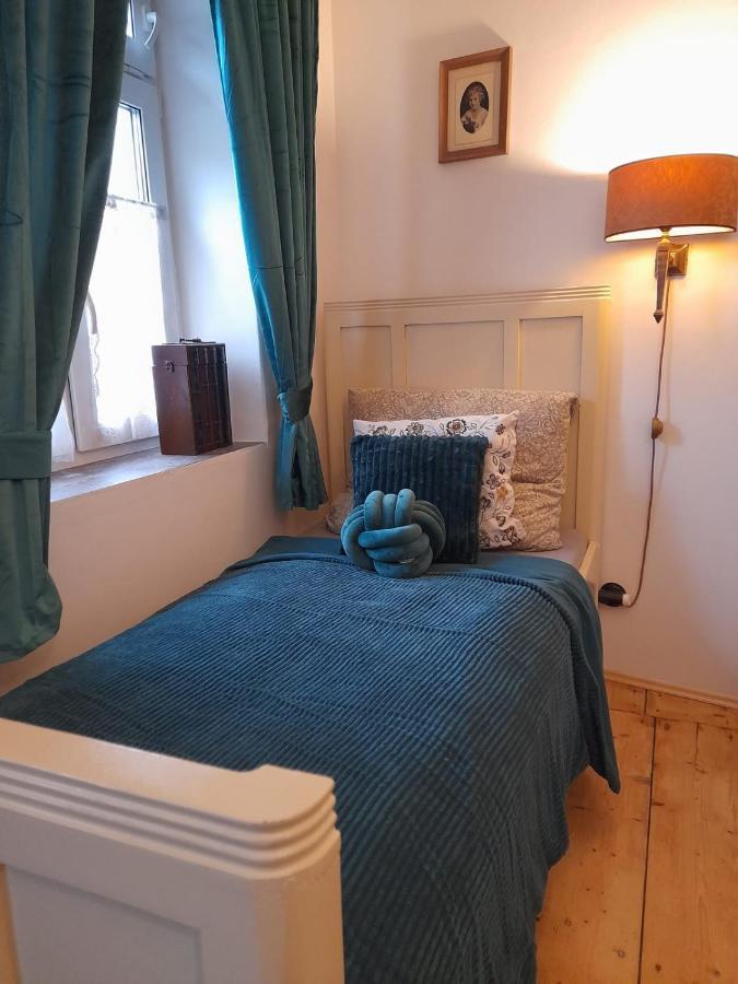 Zlata Leta - Apartmanovy Dum ヤーヒモフ エクステリア 写真