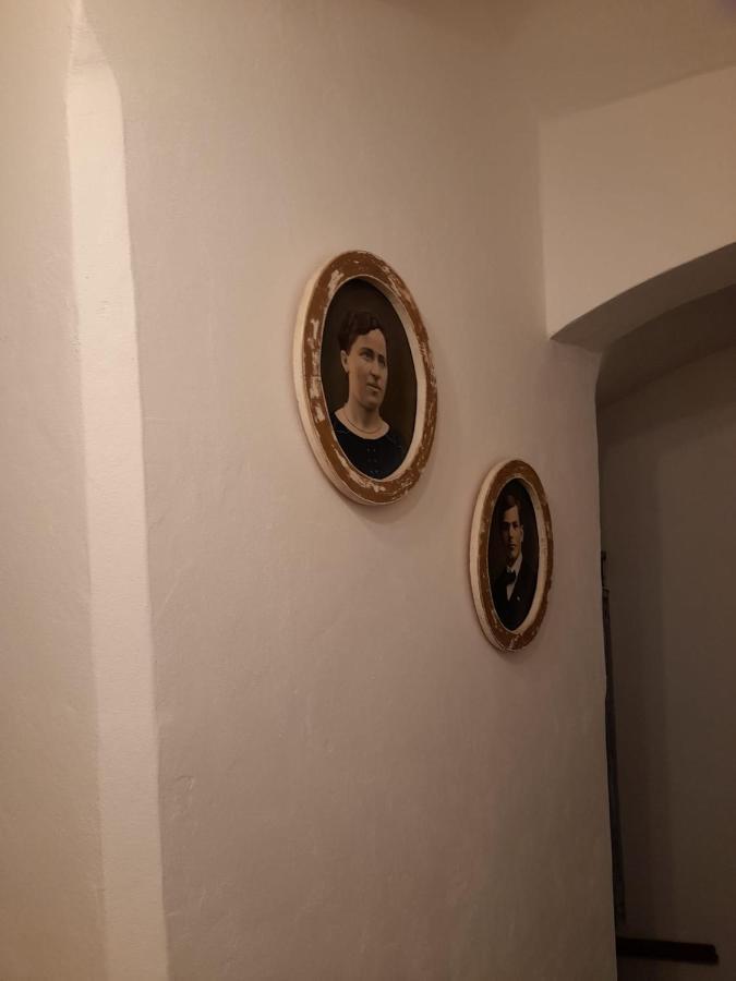 Zlata Leta - Apartmanovy Dum ヤーヒモフ エクステリア 写真
