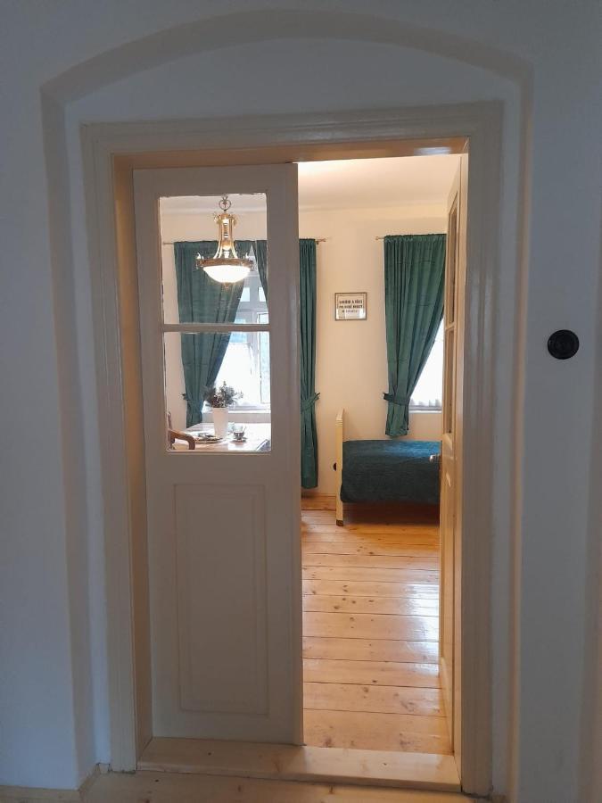 Zlata Leta - Apartmanovy Dum ヤーヒモフ エクステリア 写真