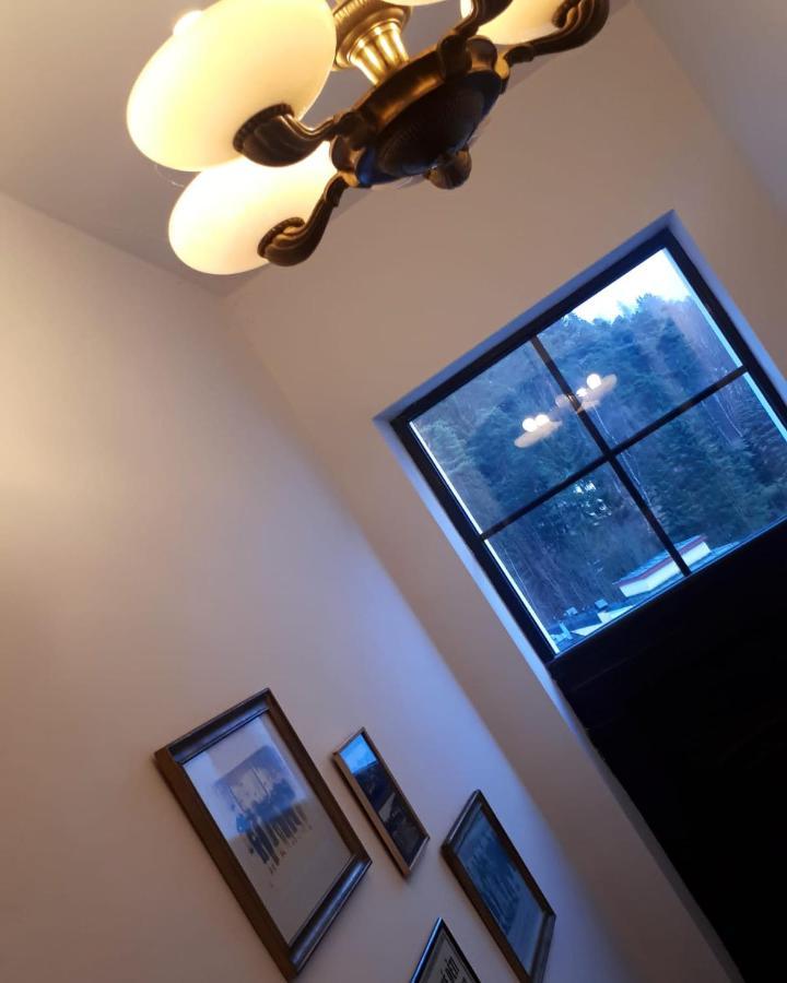 Zlata Leta - Apartmanovy Dum ヤーヒモフ エクステリア 写真