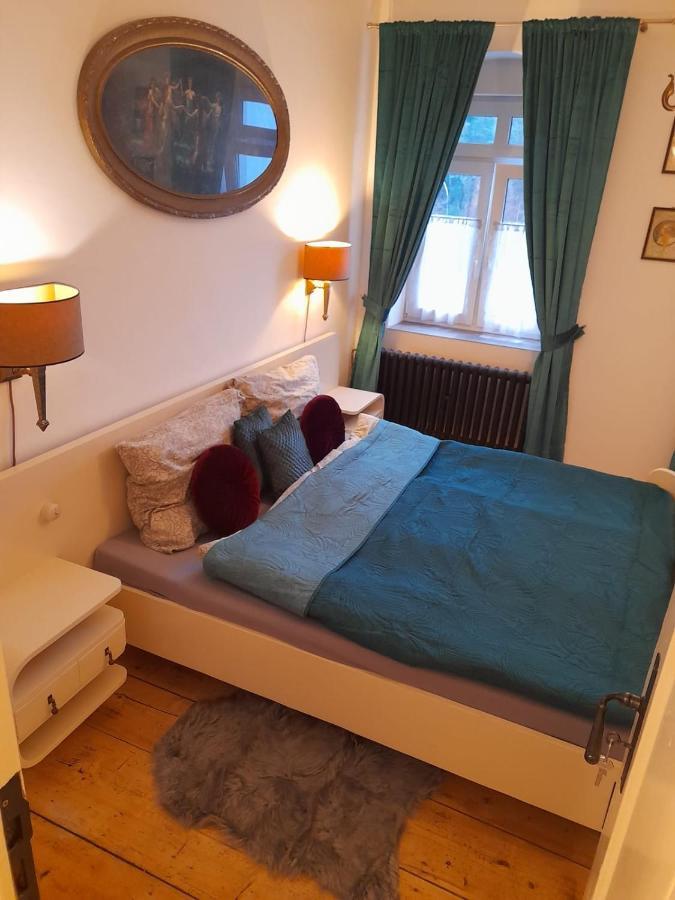 Zlata Leta - Apartmanovy Dum ヤーヒモフ エクステリア 写真