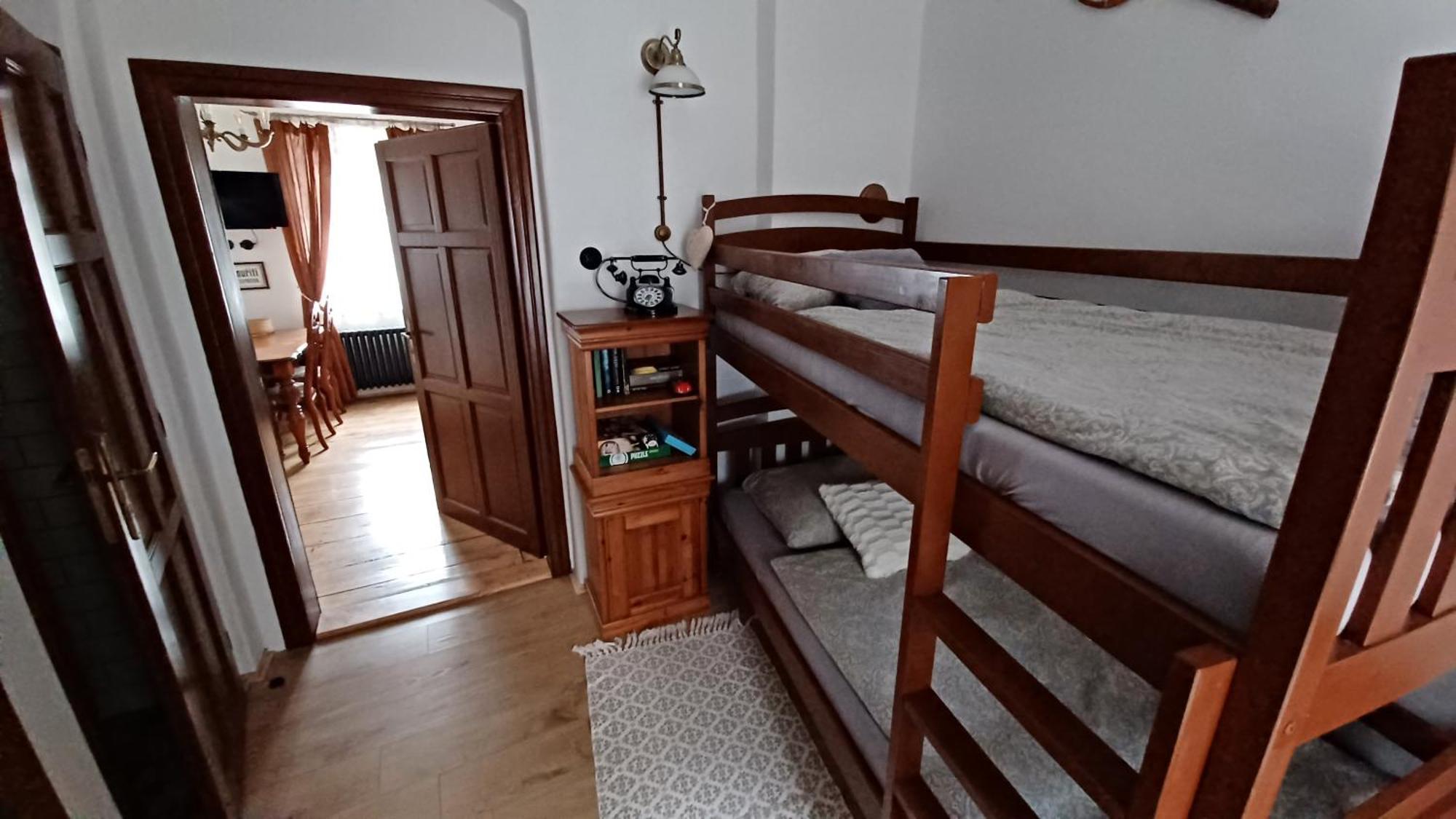 Zlata Leta - Apartmanovy Dum ヤーヒモフ エクステリア 写真